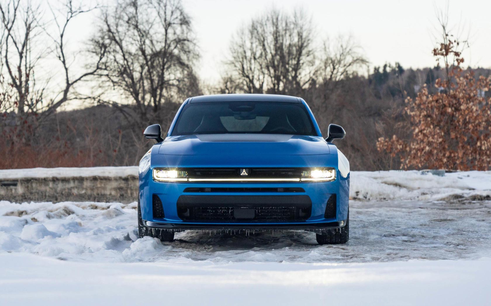���� Dodge Charger 5-Door 