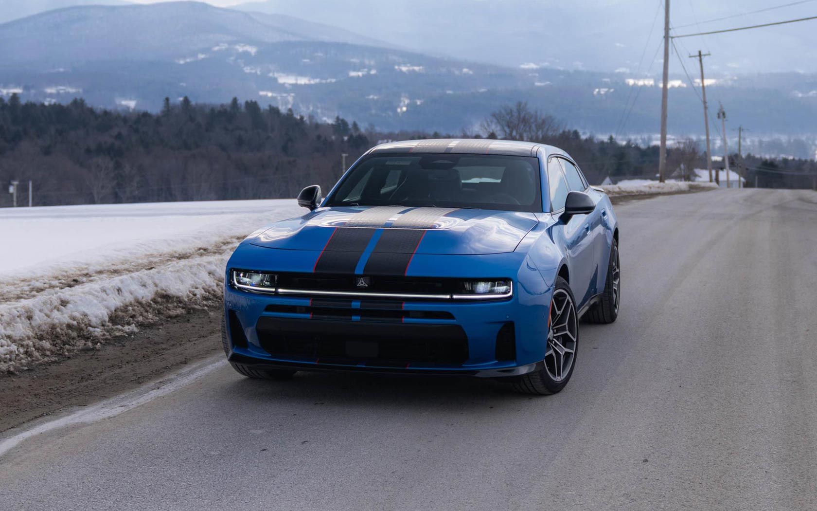 ���� Dodge Charger 5-Door 