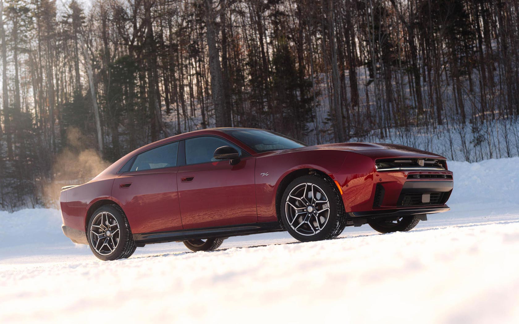 ���� Dodge Charger 5-Door 
