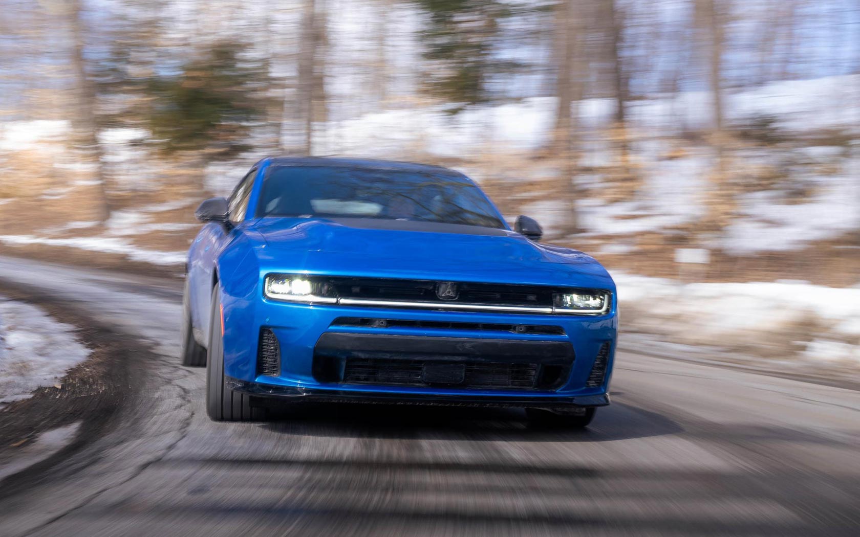 ���� Dodge Charger 5-Door 