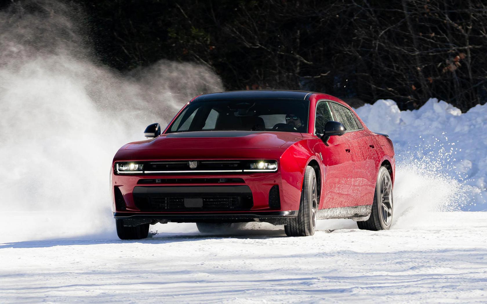 ���� Dodge Charger 5-Door 