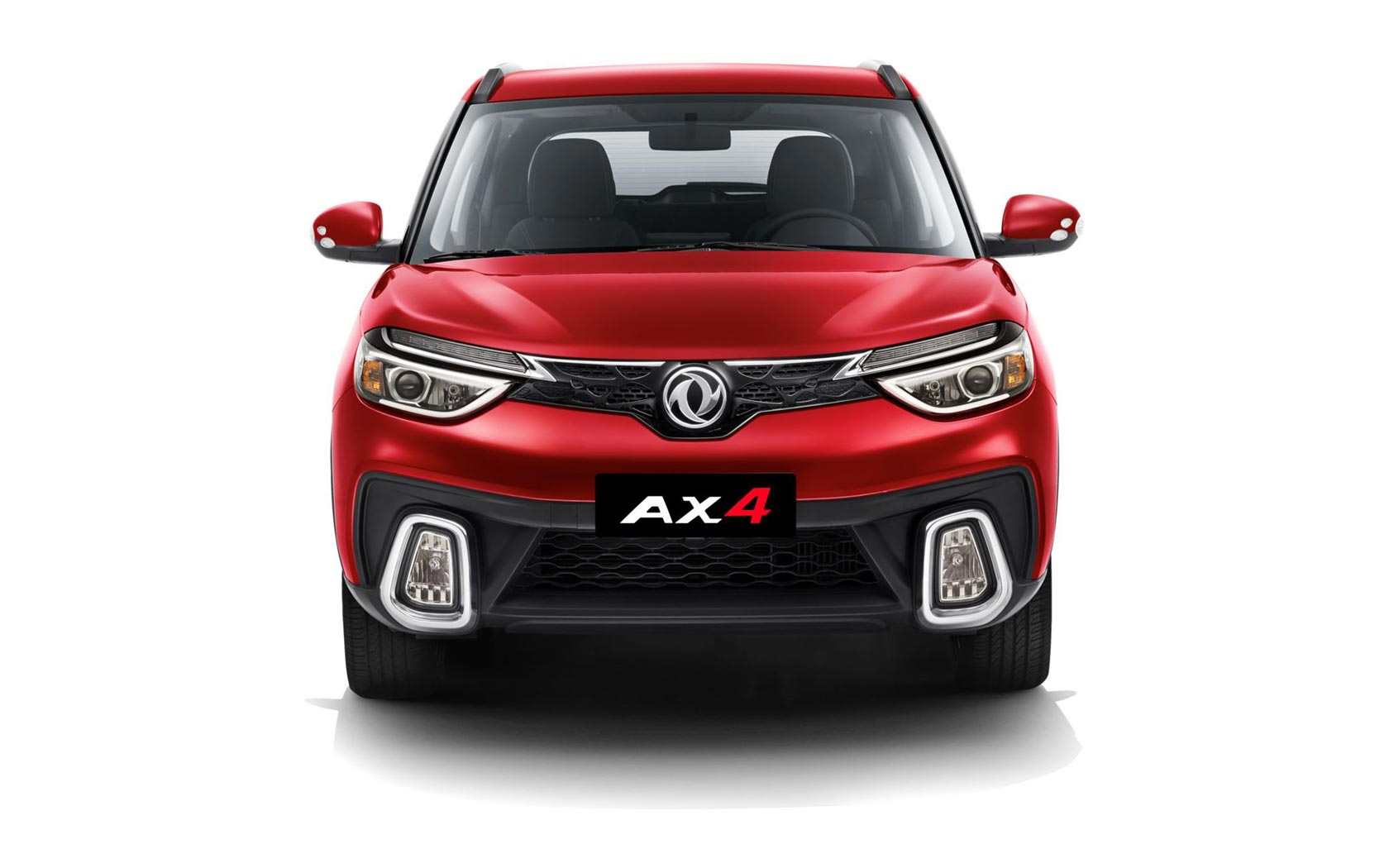  DongFeng AX4 