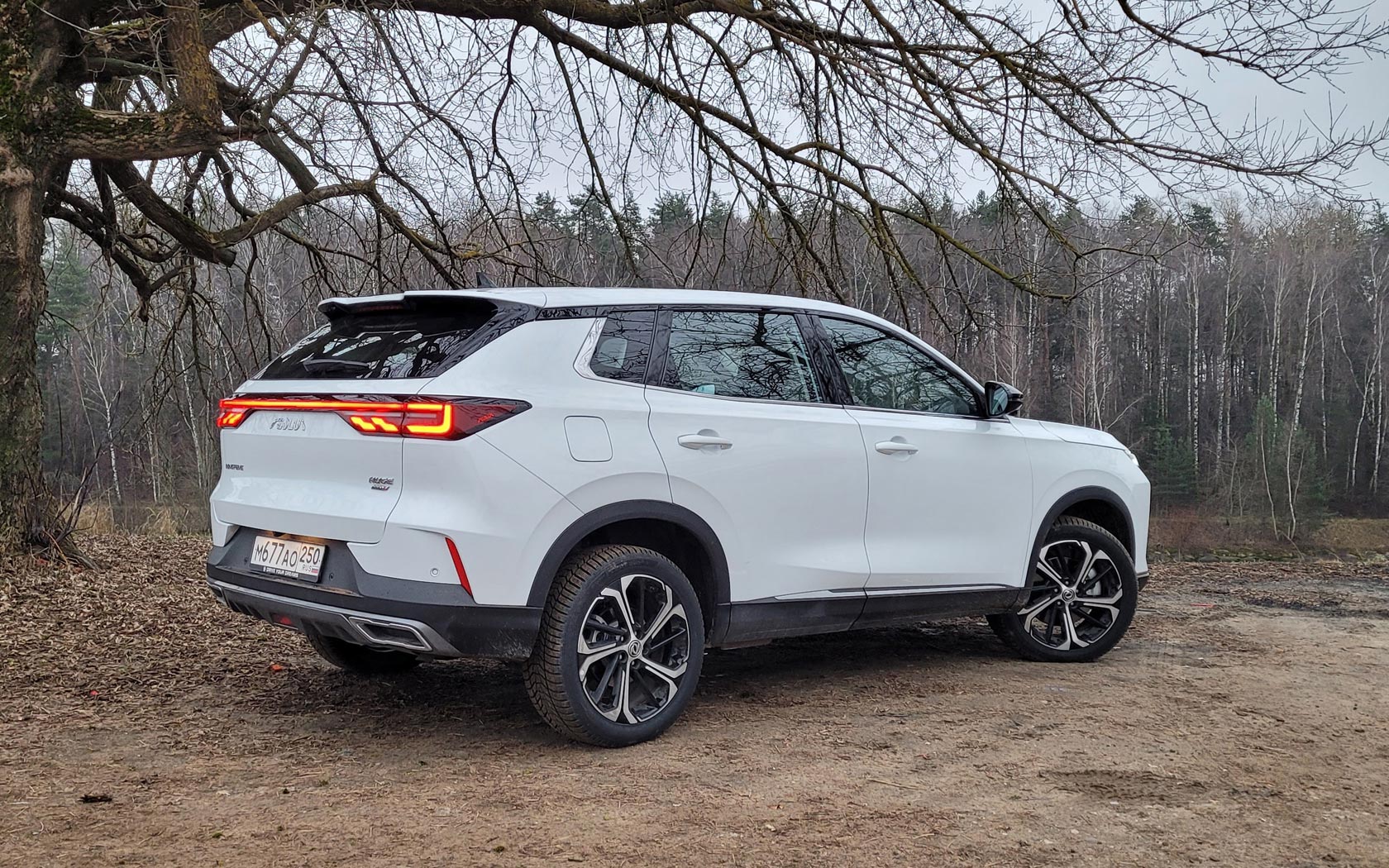 ���� DongFeng Huge 