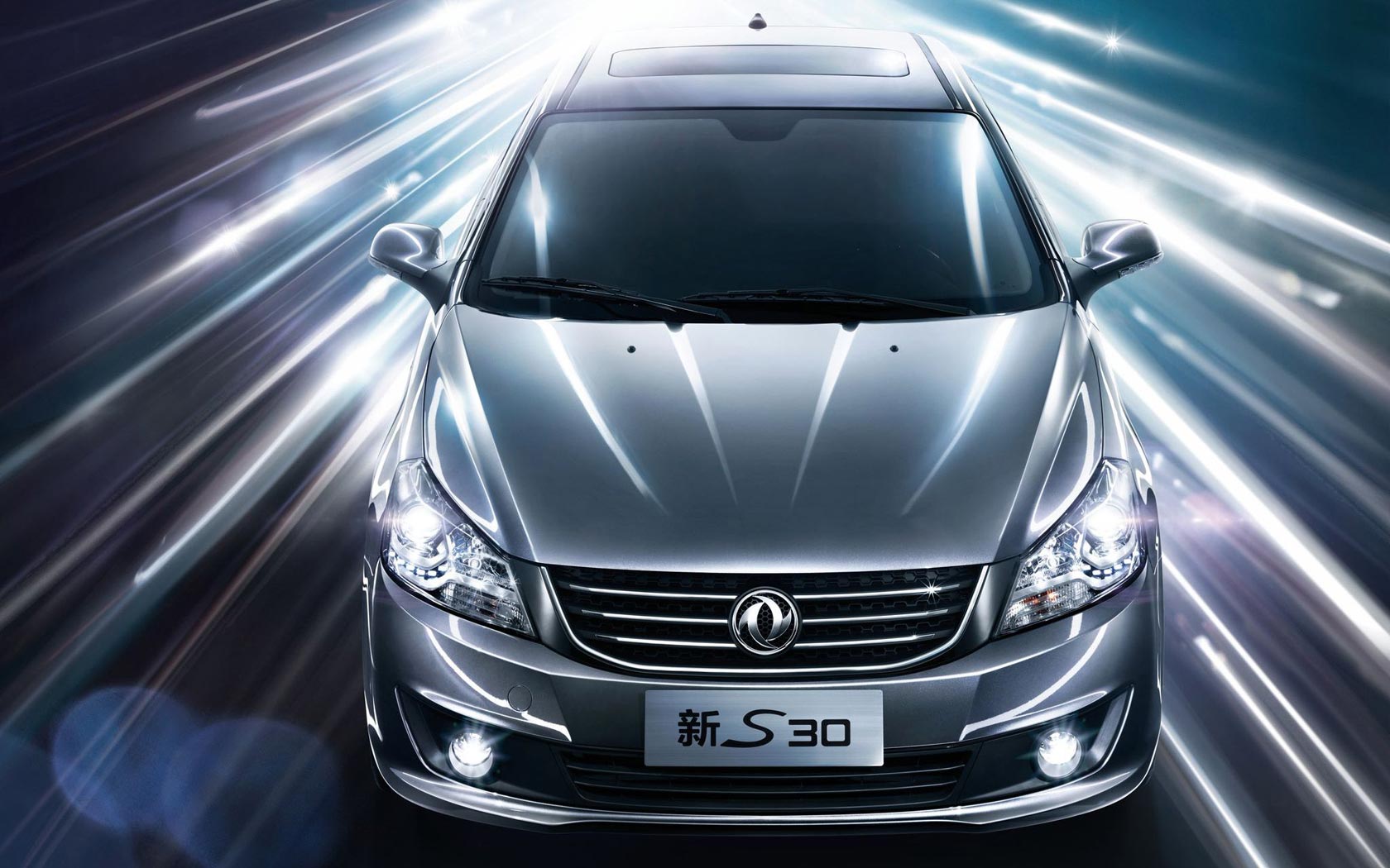  DongFeng S30 