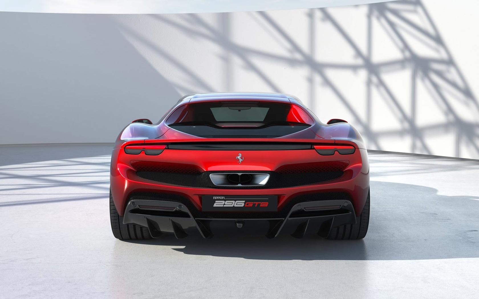 Ferrari 2022