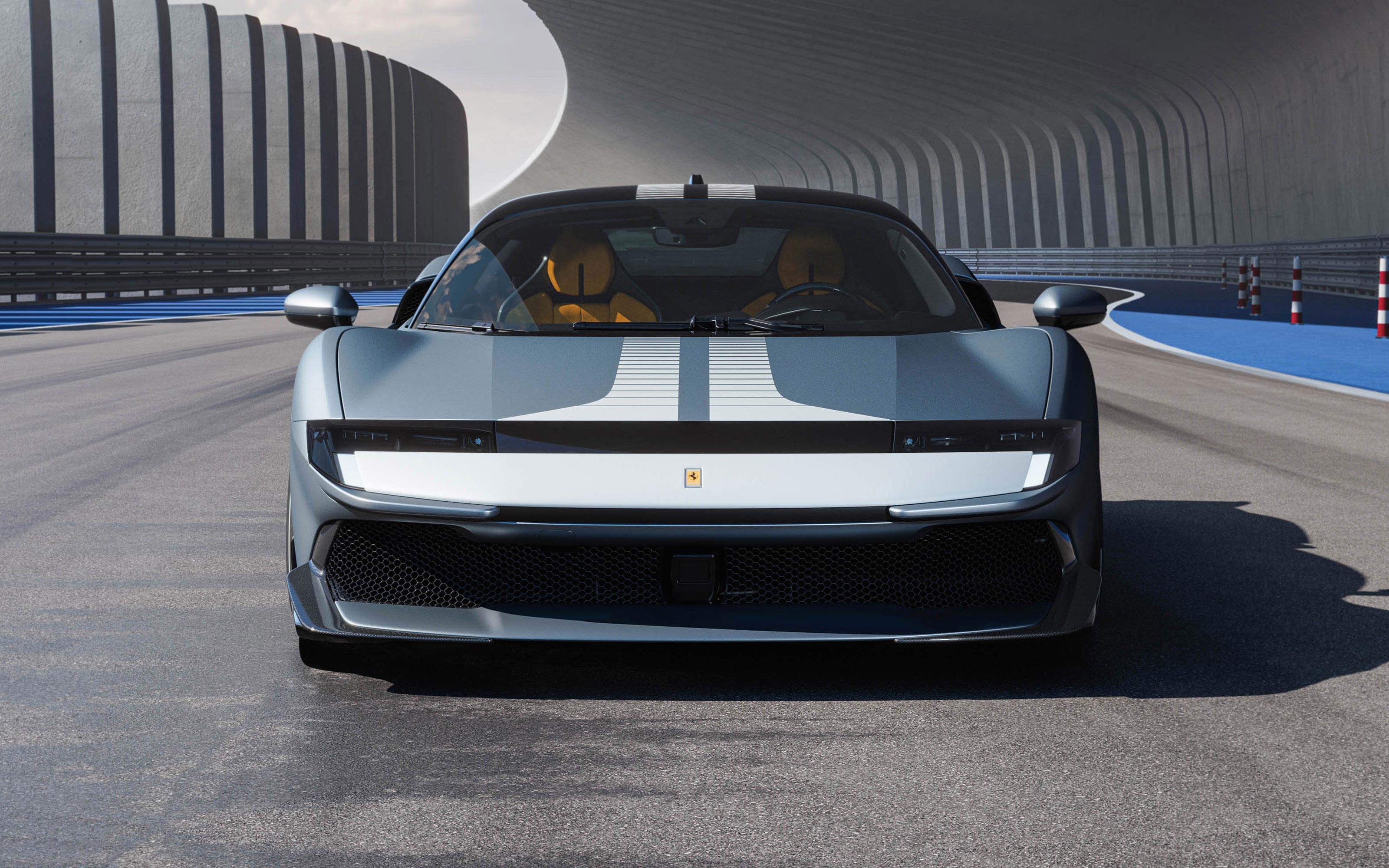  Ferrari 849 Testarossa 