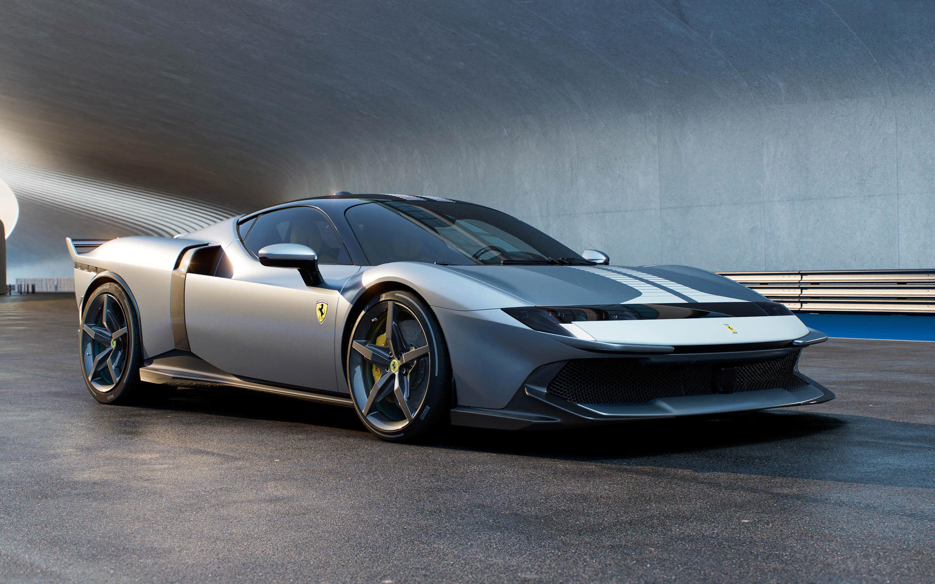  Ferrari 849 Testarossa 