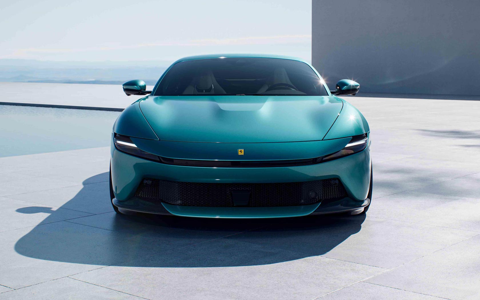  Ferrari Amalfi 