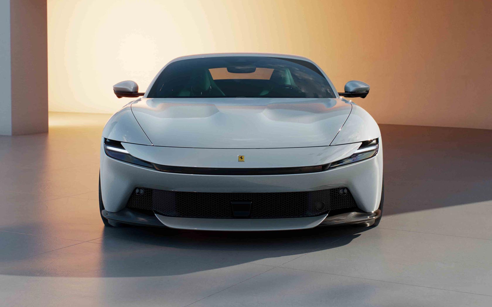  Ferrari Amalfi 