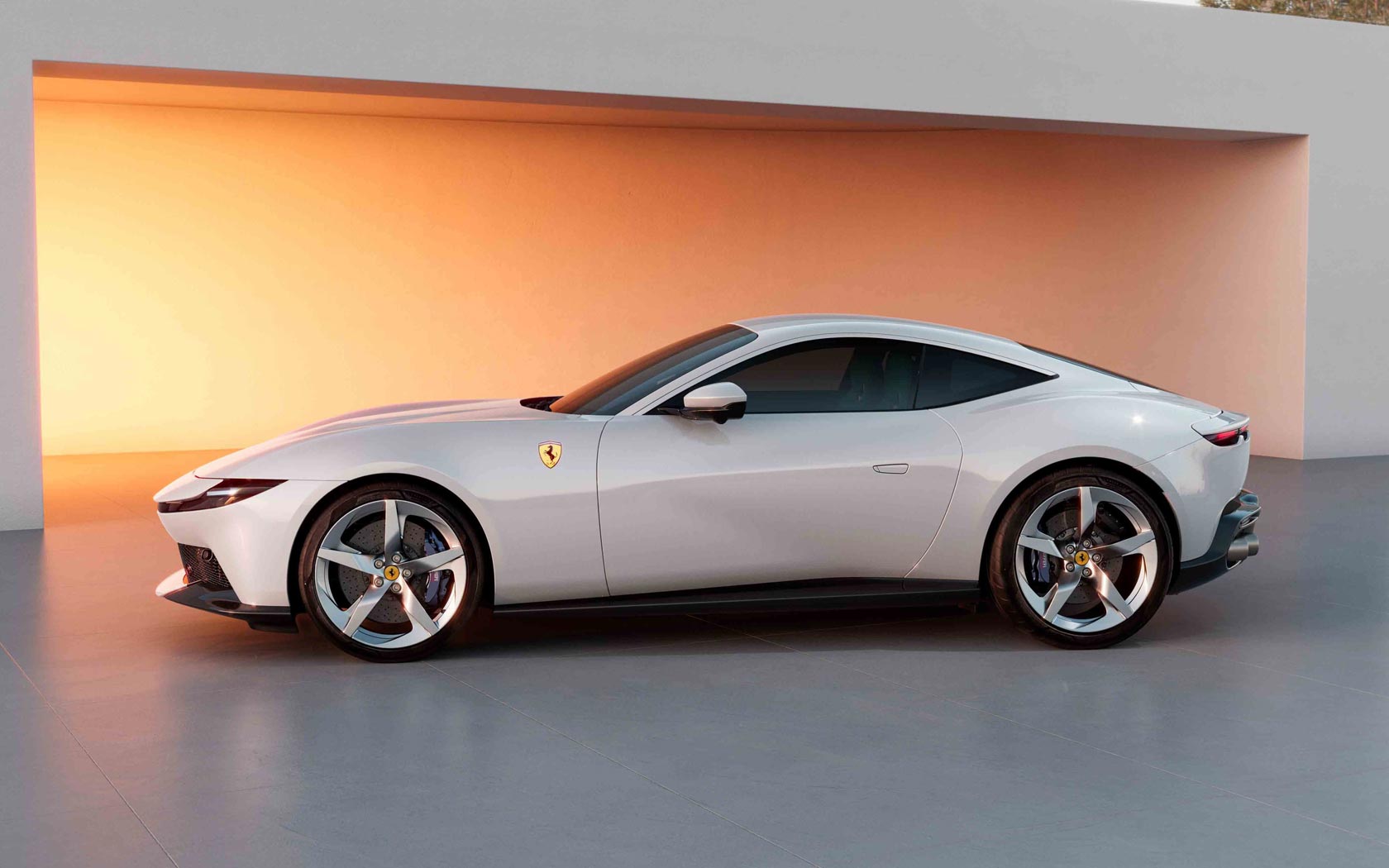  Ferrari Amalfi 