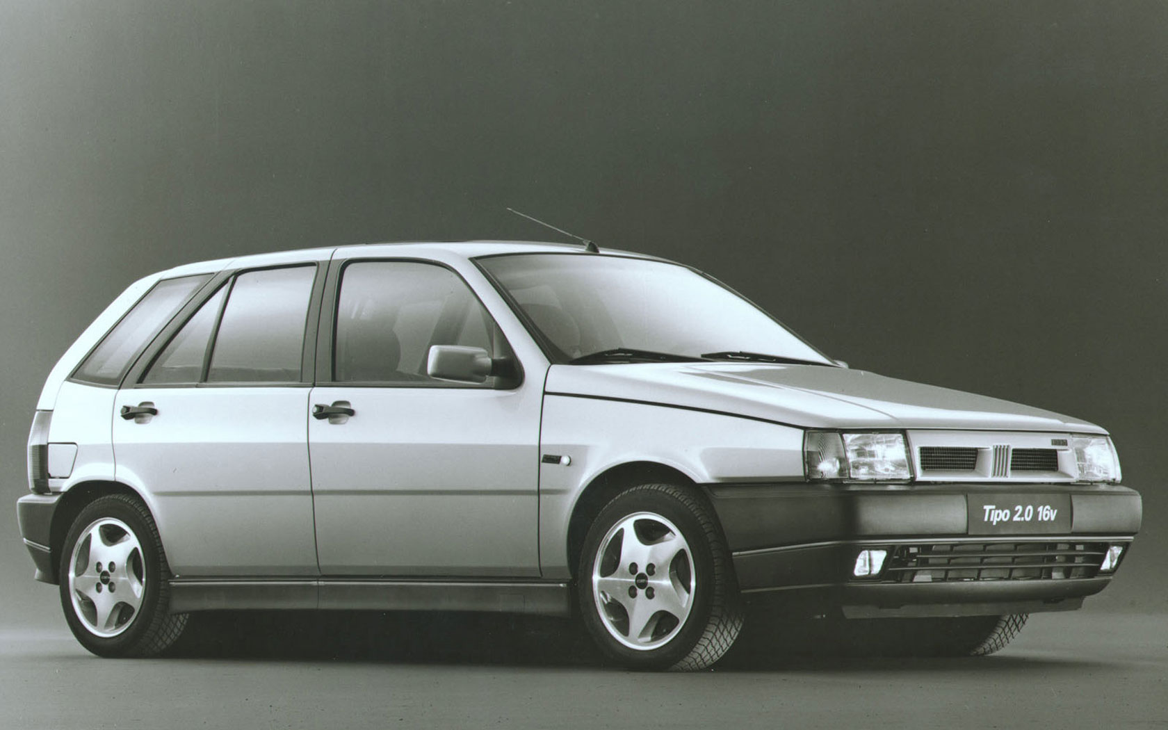  FIAT Tipo (1988-1993)