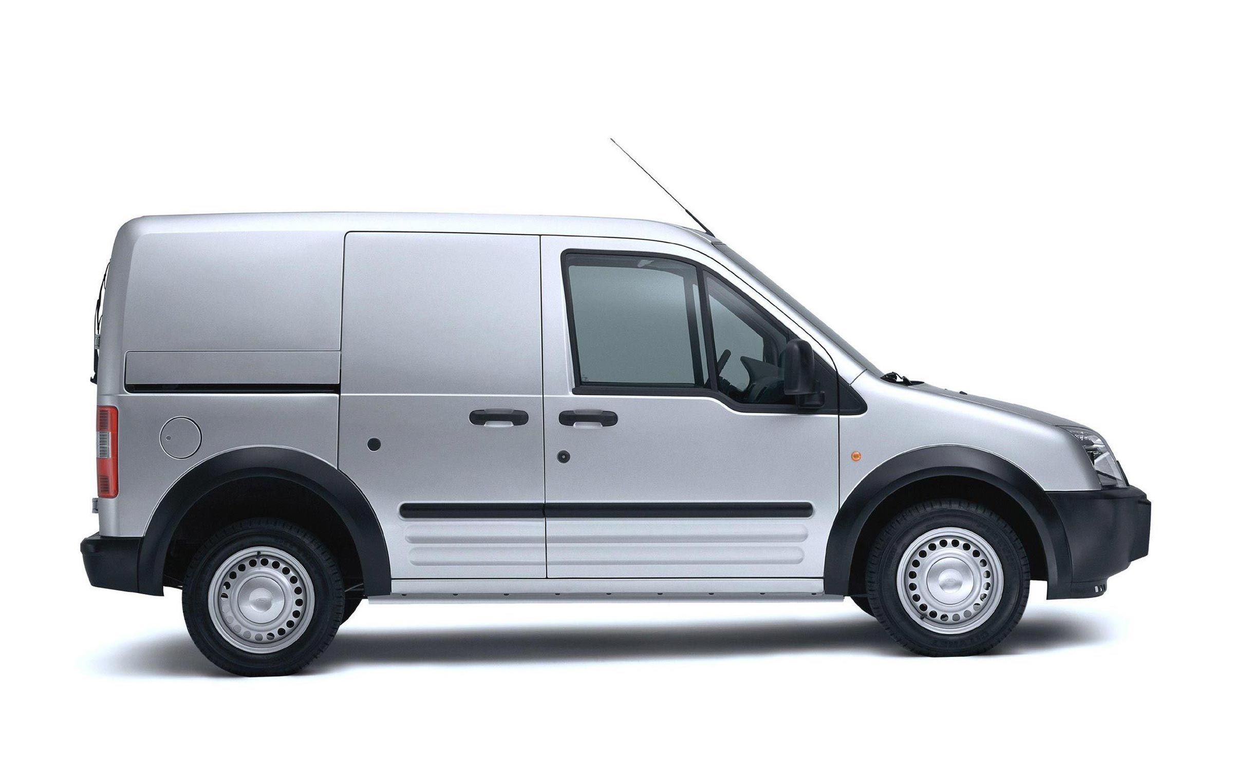  Ford Transit Connect (2002-2009)