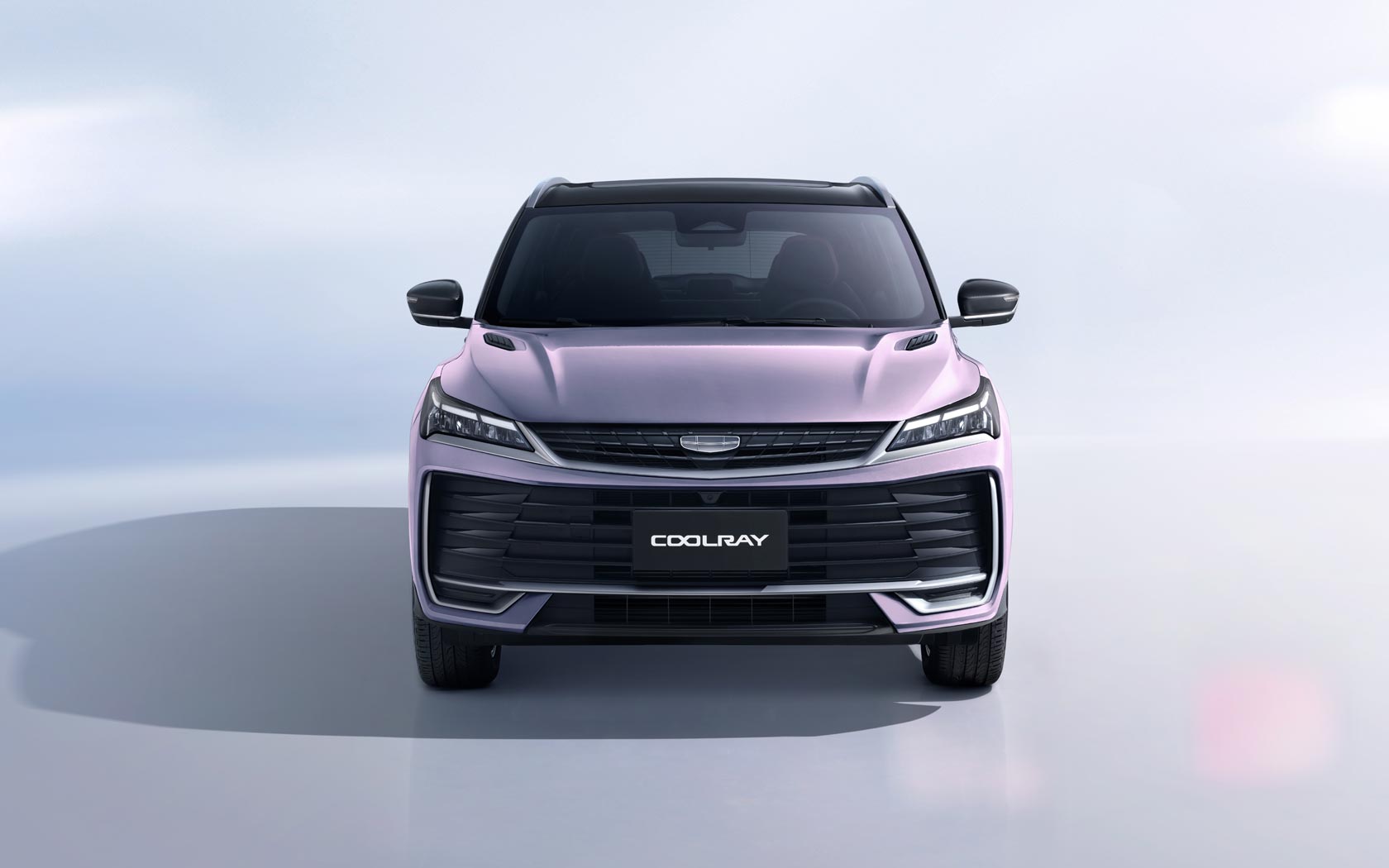 ���� Geely Coolray 