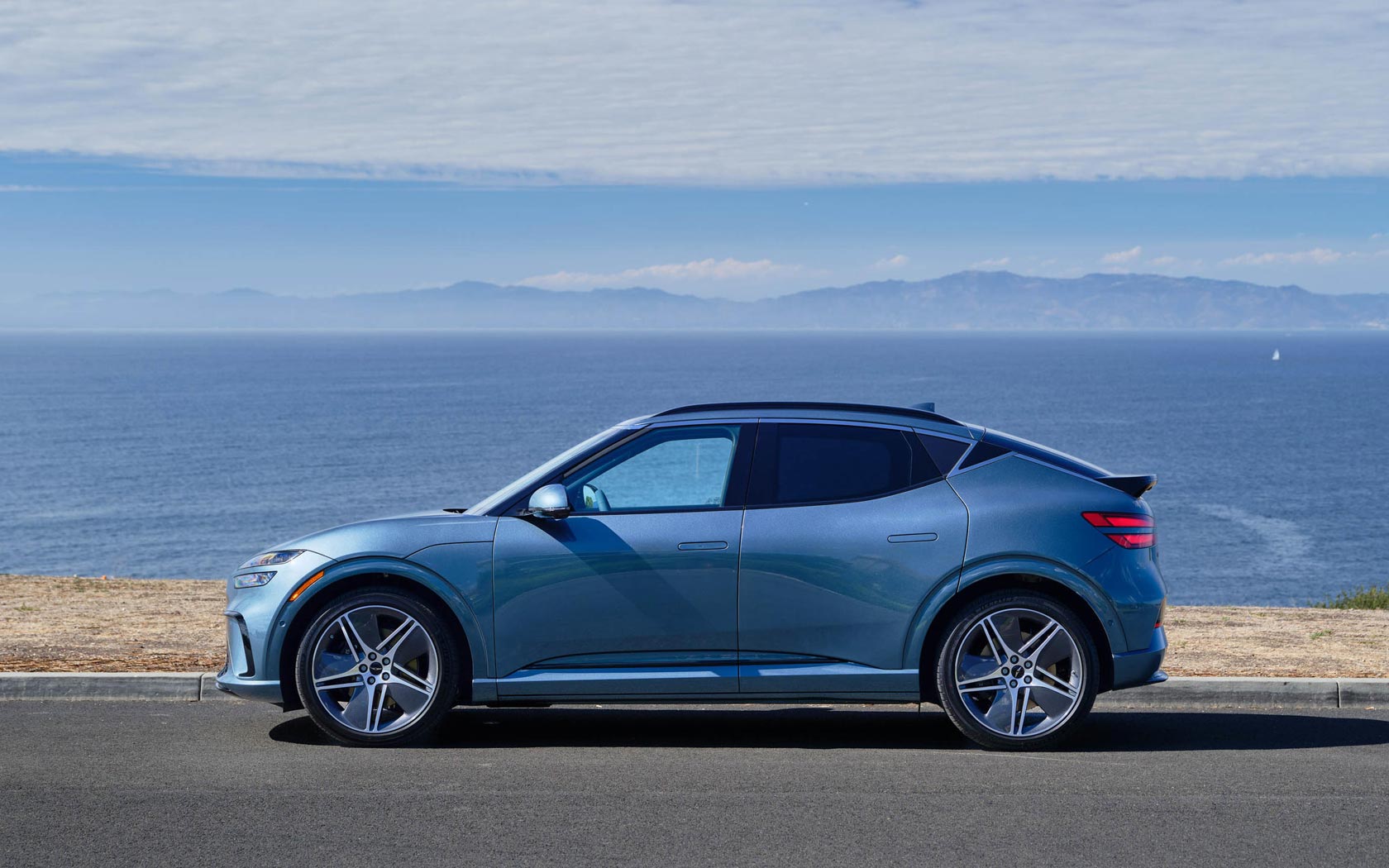 ���� Genesis GV60 