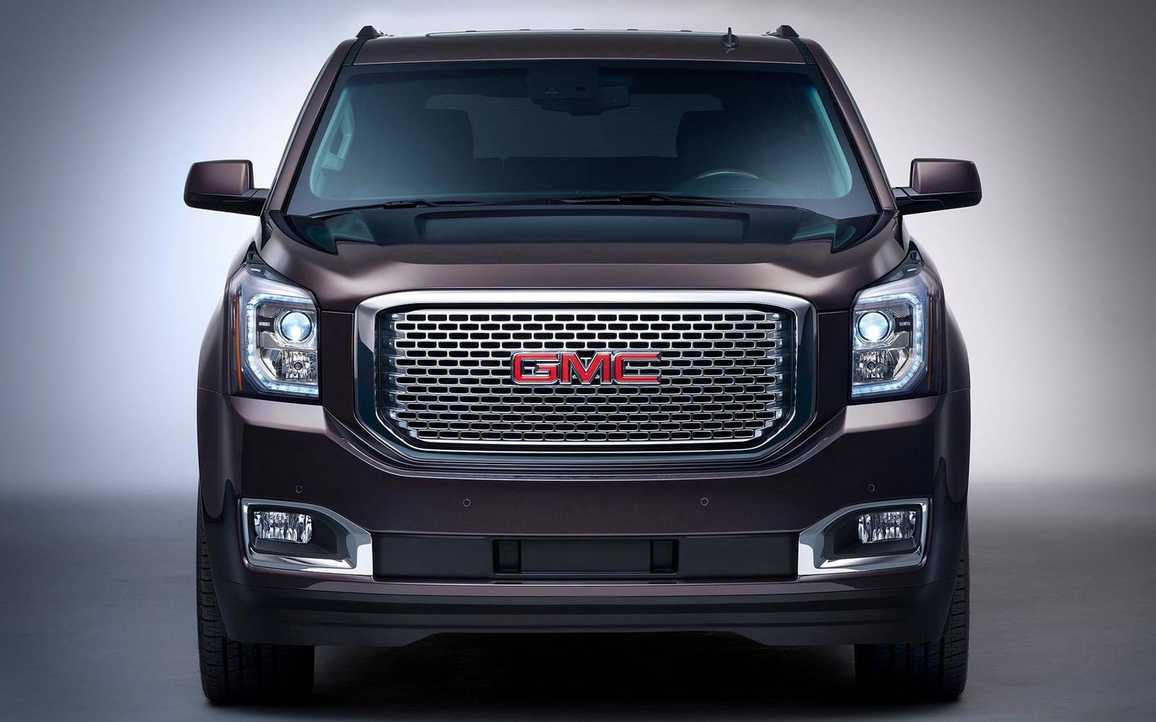  GMC Yukon Denali 