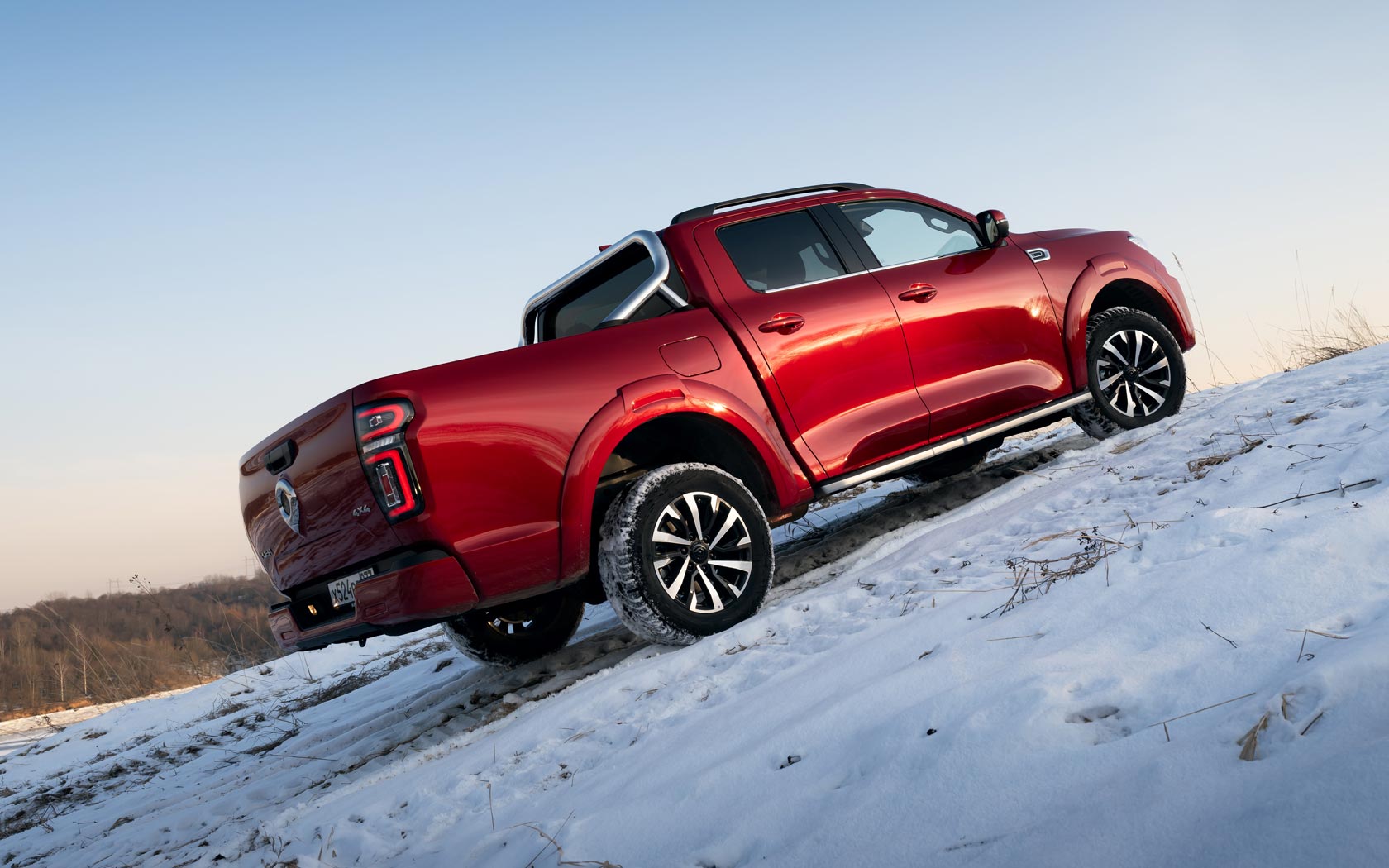  Great Wall Poer 