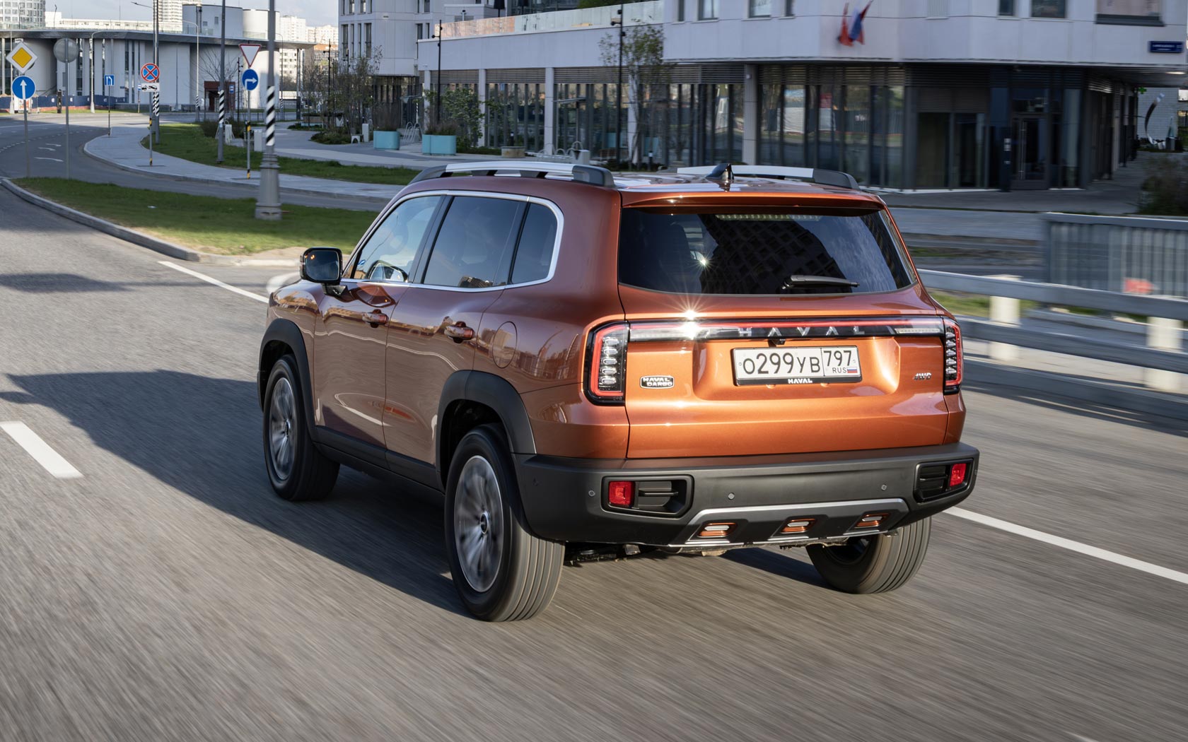 ���� Haval Dargo 