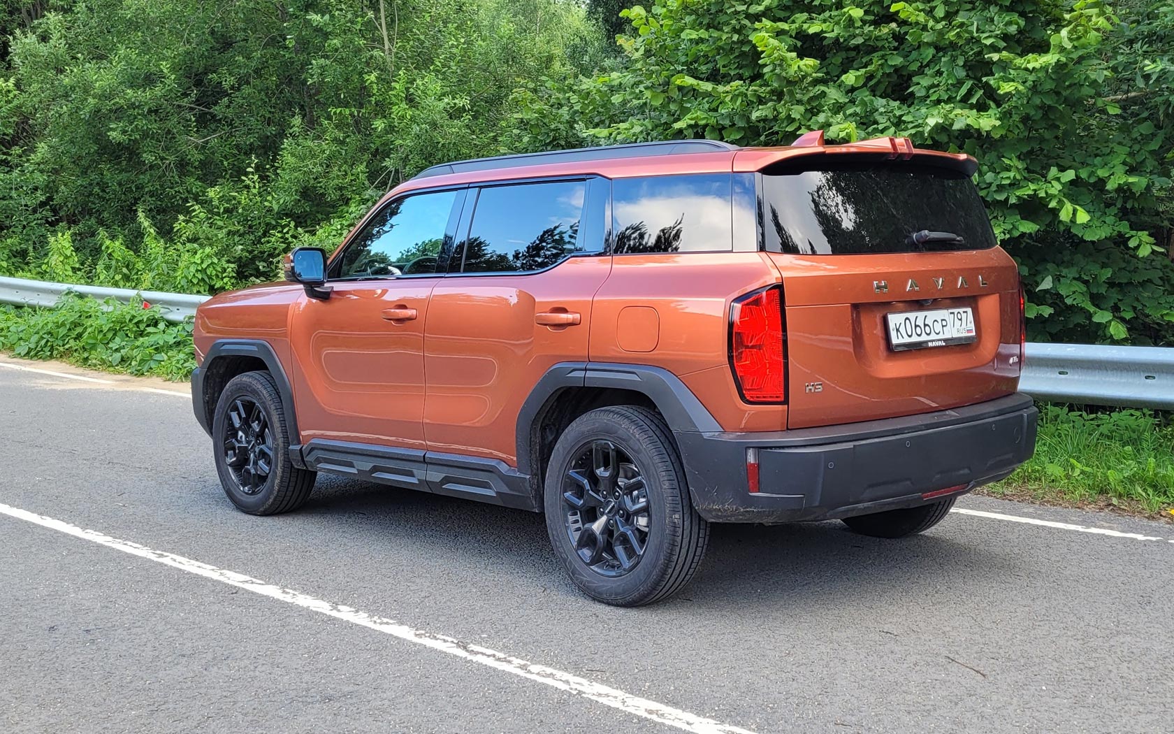 ���� Haval H3 