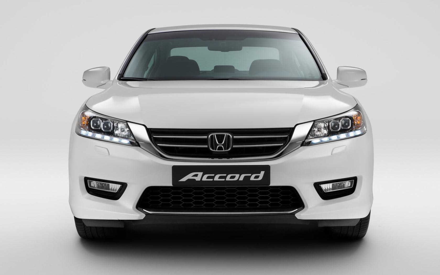  Honda Accord (2012-2015)