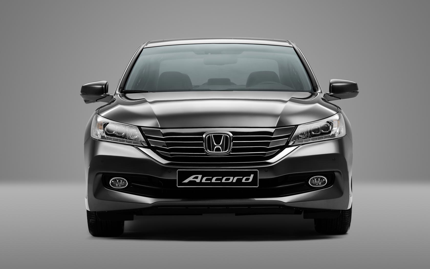  Honda Accord (2015-2017)