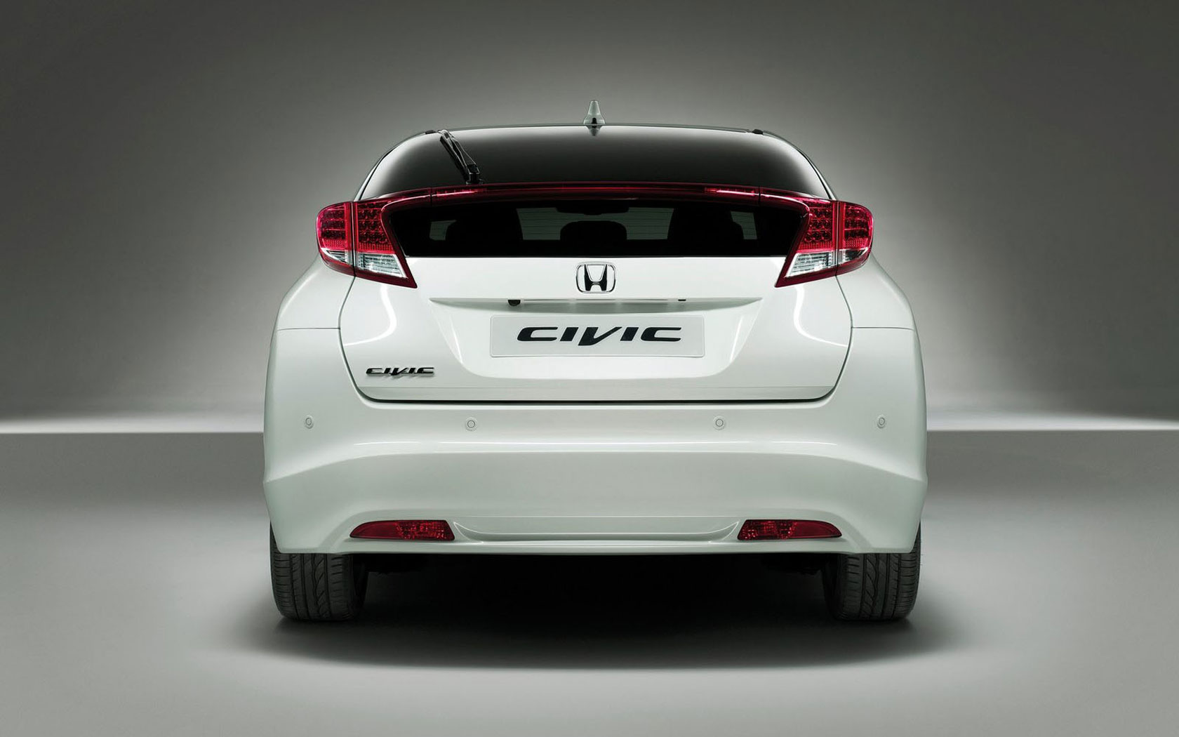  Honda Civic (2012-2016)