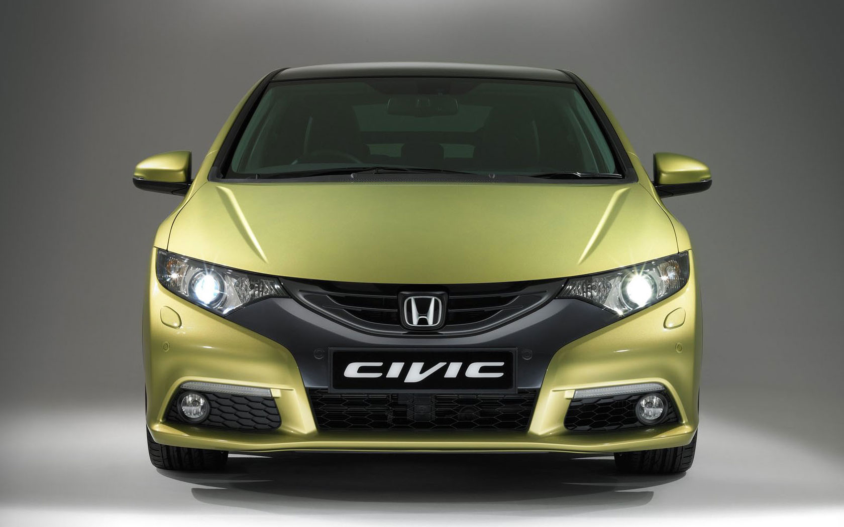  Honda Civic (2012-2016)
