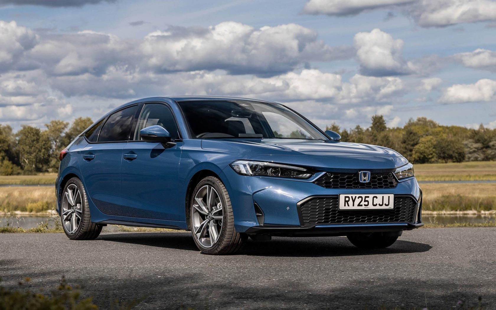 ���� Honda Civic 