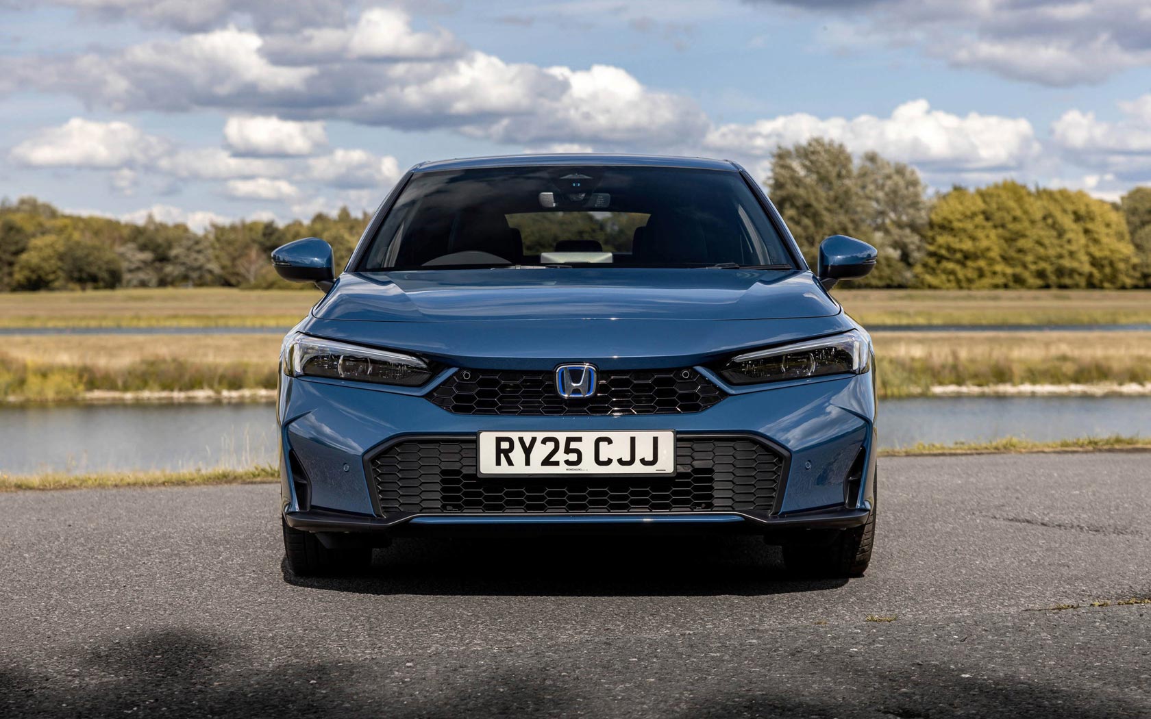 ���� Honda Civic 