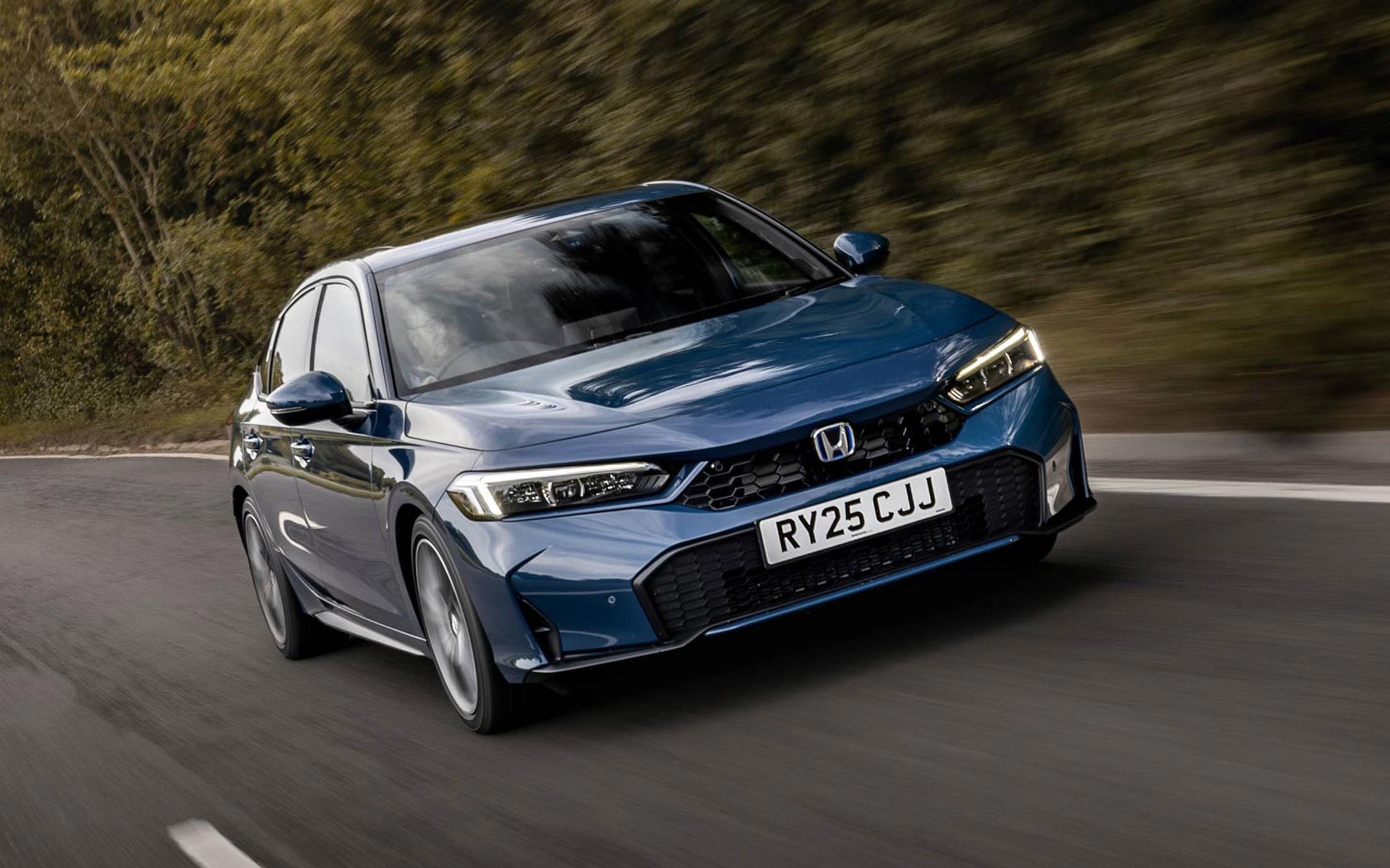 ���� Honda Civic 