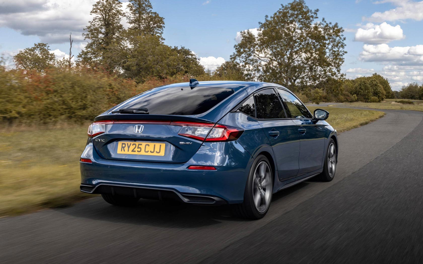 ���� Honda Civic 