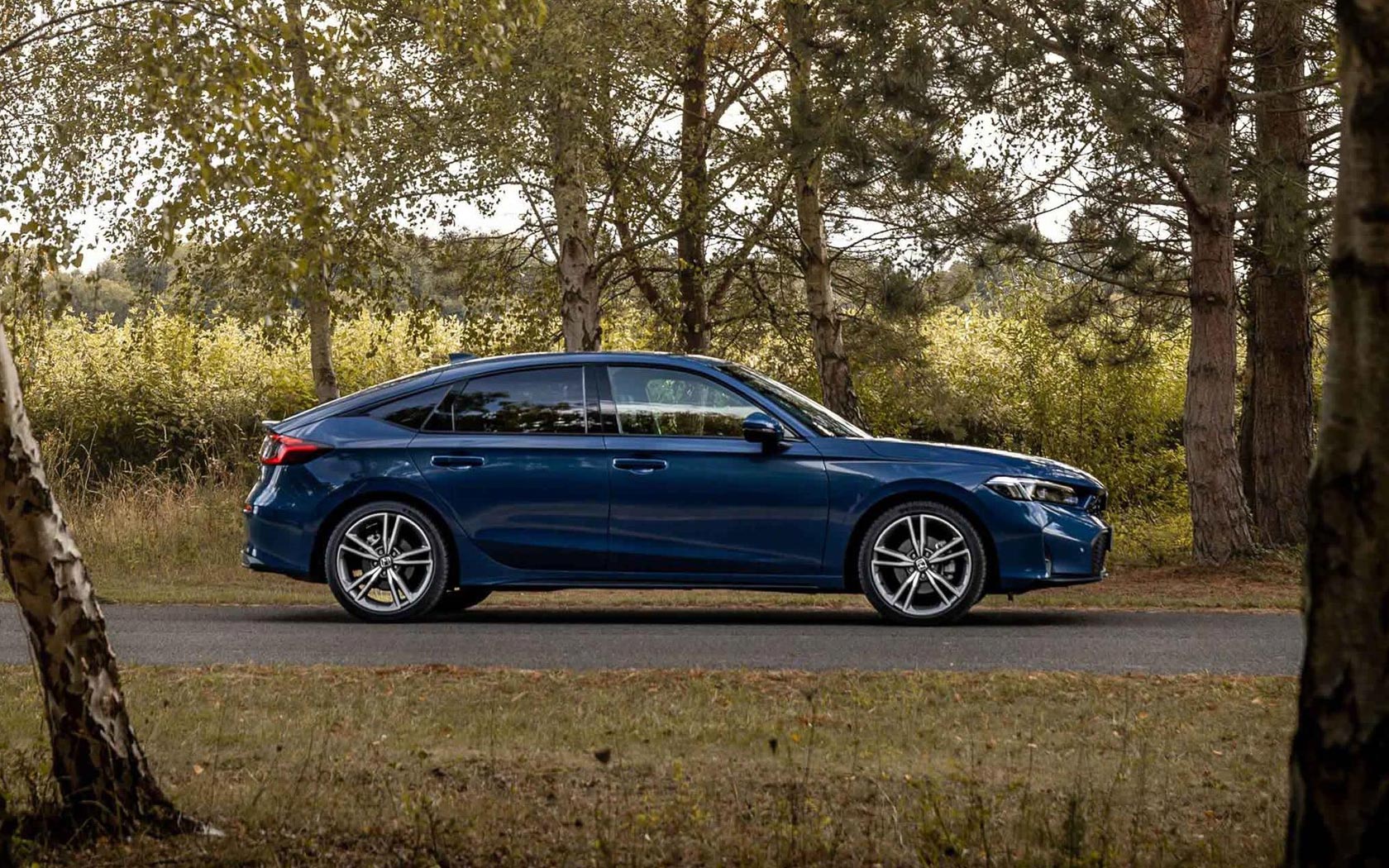 ���� Honda Civic 