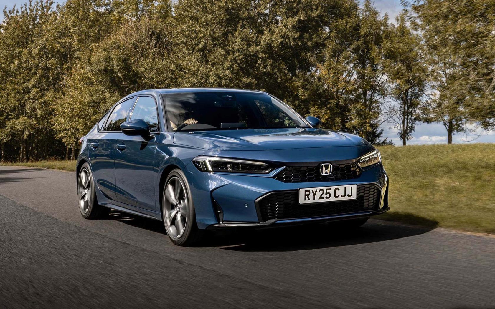 ���� Honda Civic 