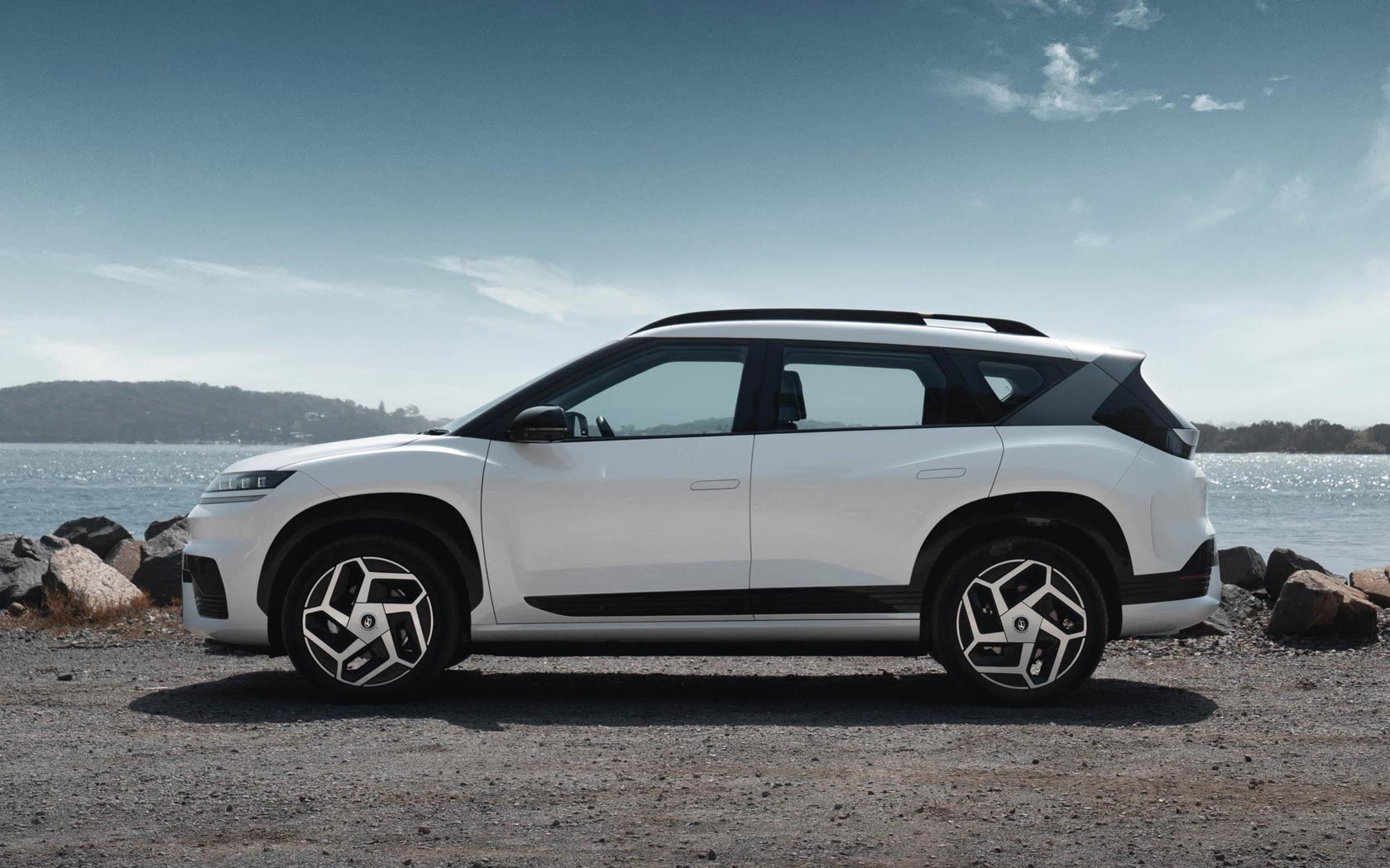 ���� Hyundai Elexio 