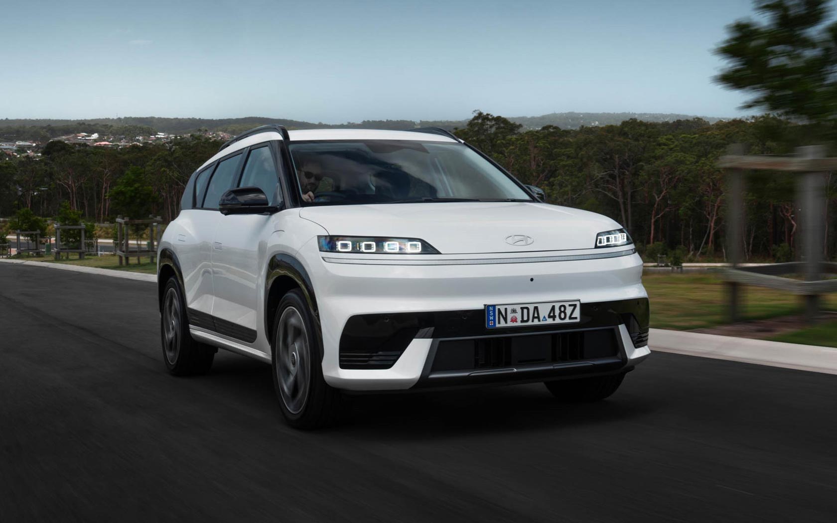 ���� Hyundai Elexio 