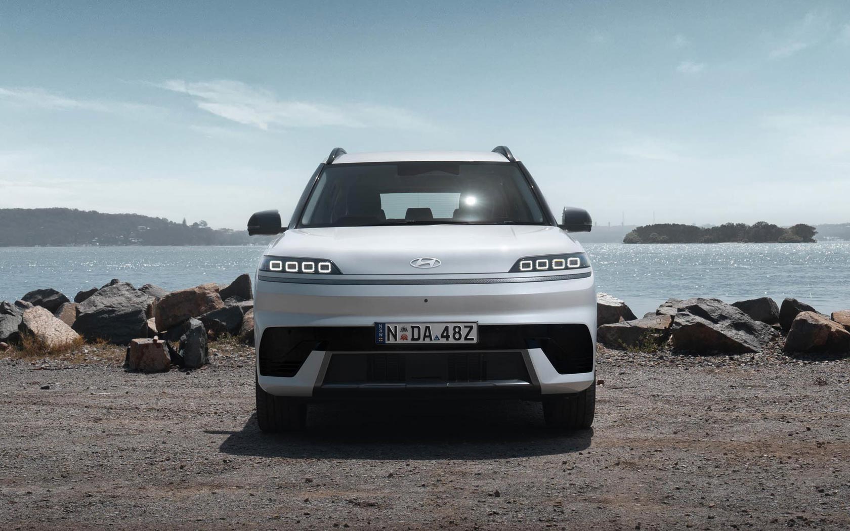 ���� Hyundai Elexio 