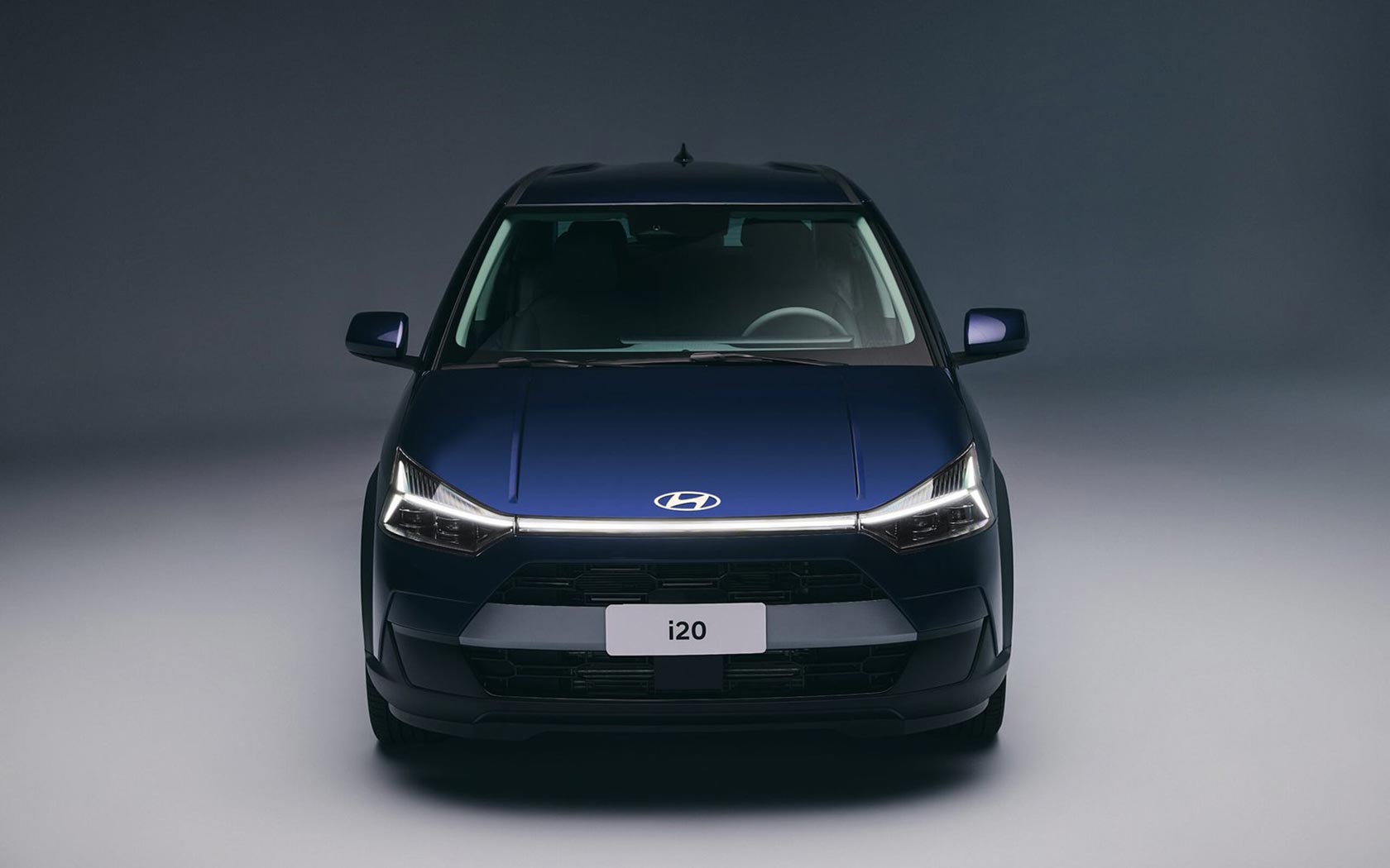 ���� Hyundai i20 2026 