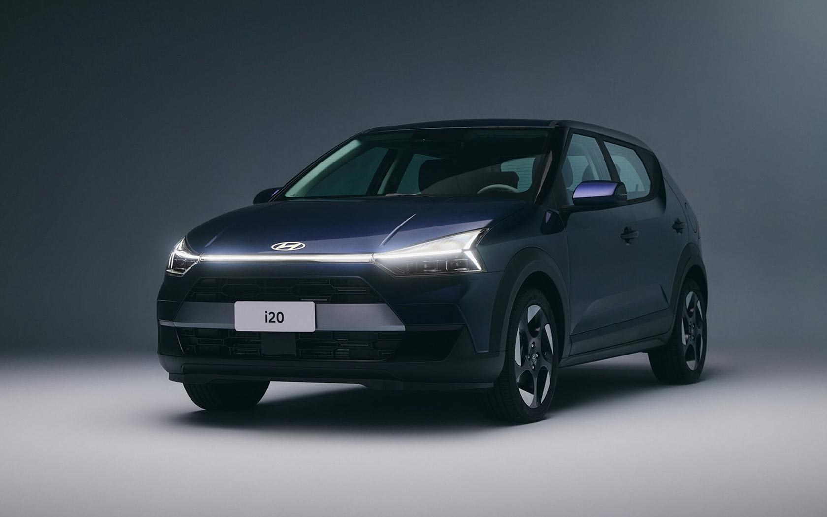 ���� Hyundai i20 2026 