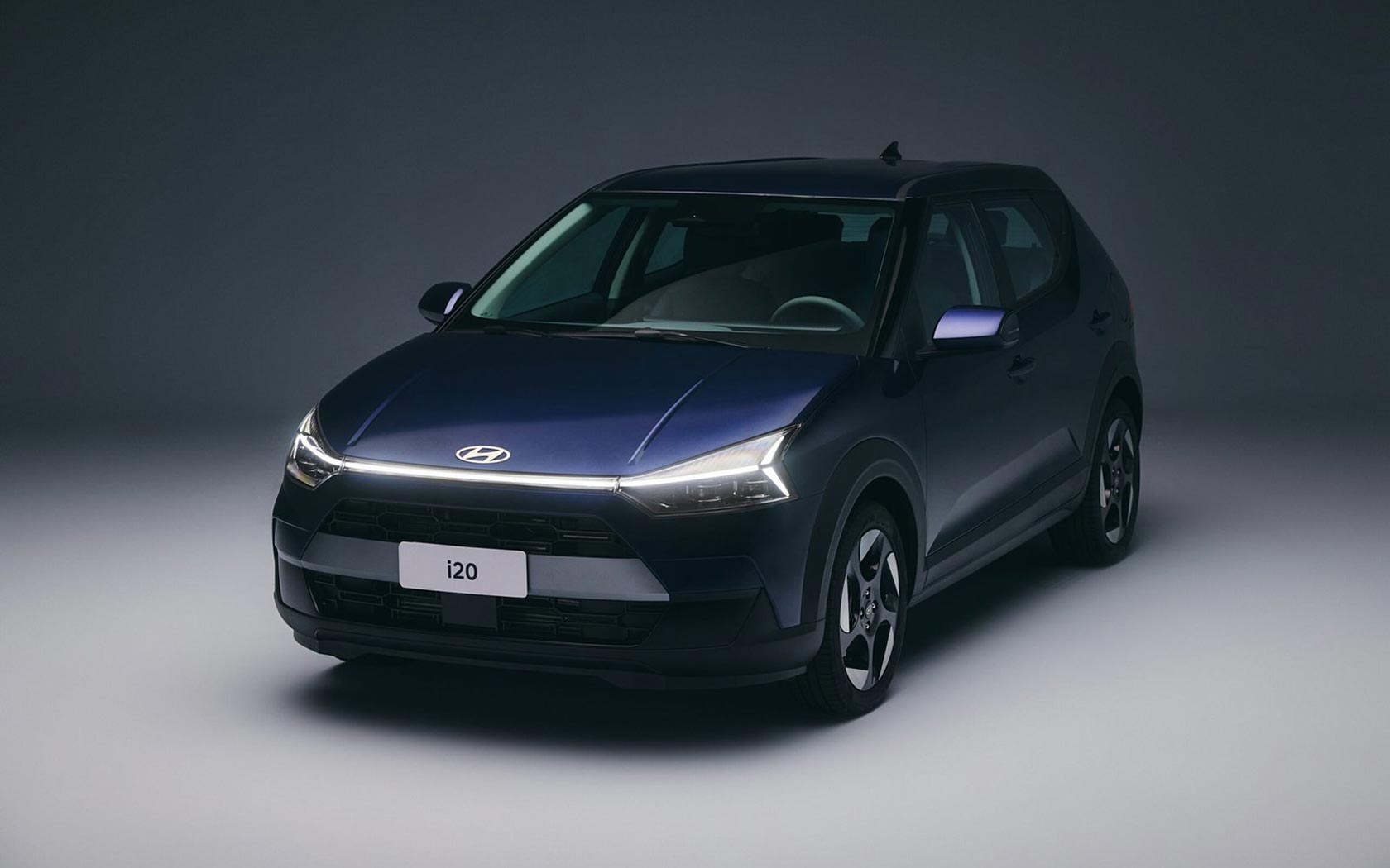 ���� Hyundai i20 2026 