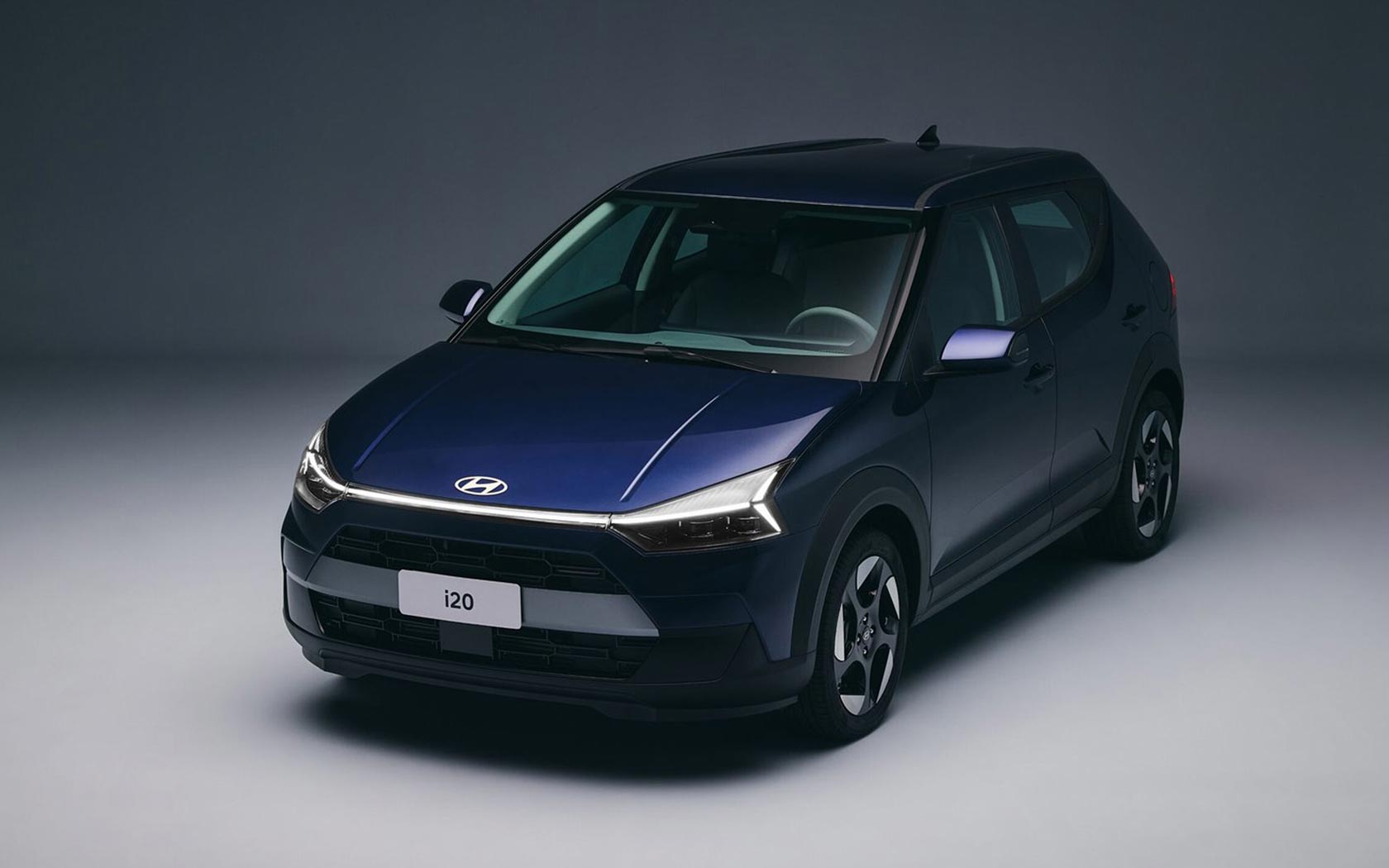 ���� Hyundai i20 2026 