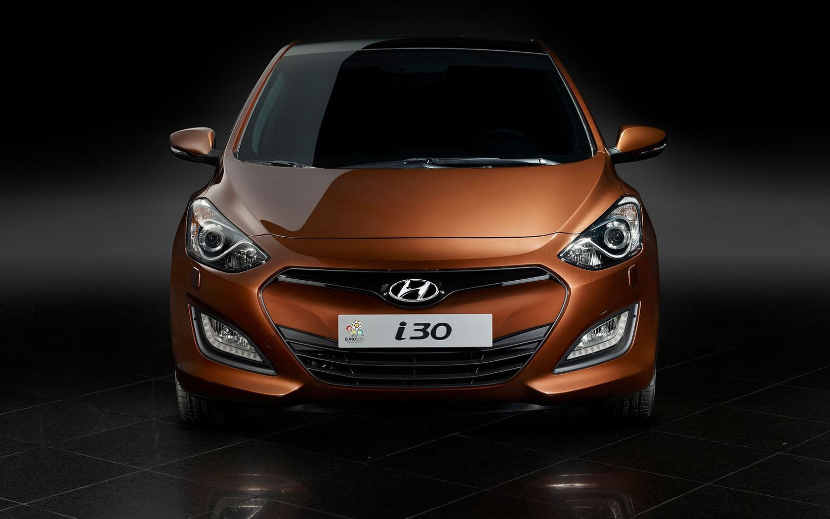  Hyundai i30 (2011-2015)
