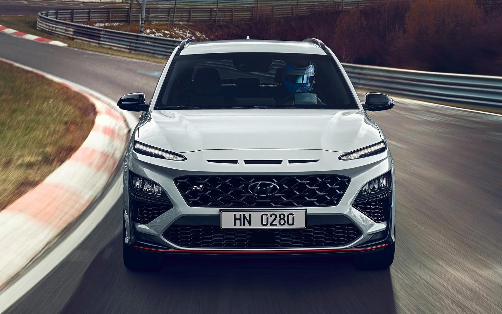  Hyundai Kona N 