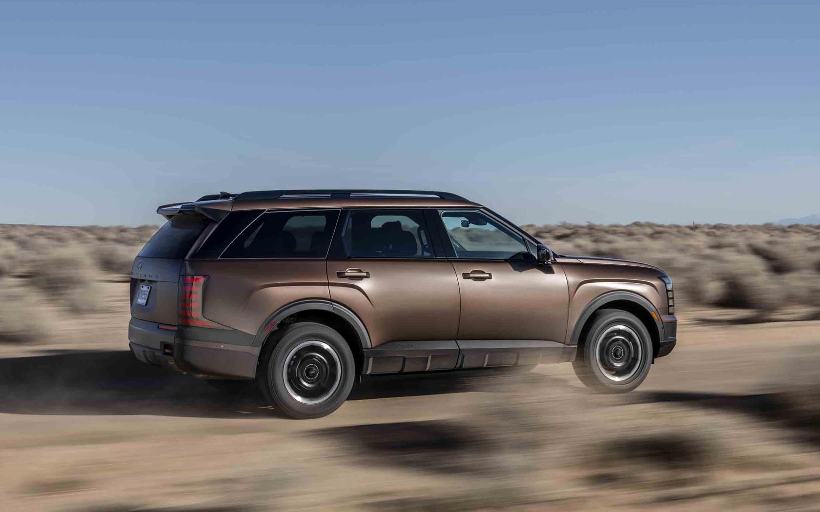  Hyundai Palisade 2024 