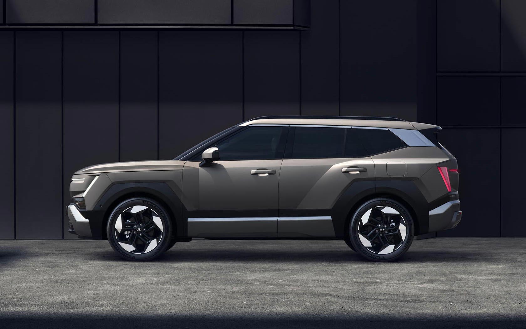 ���� Hyundai Tucson 2026 