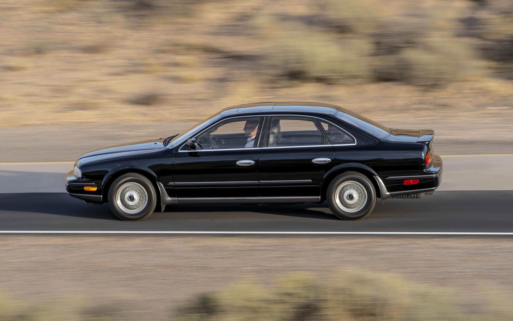  Infiniti Q45 (1989-1996)