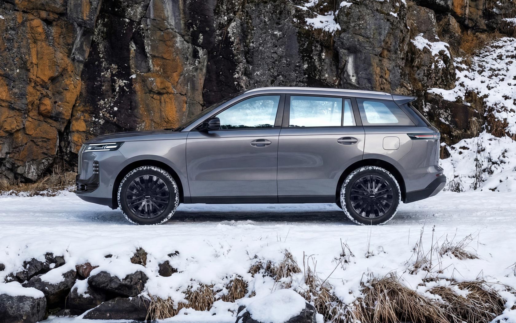 ���� Jaecoo J6 