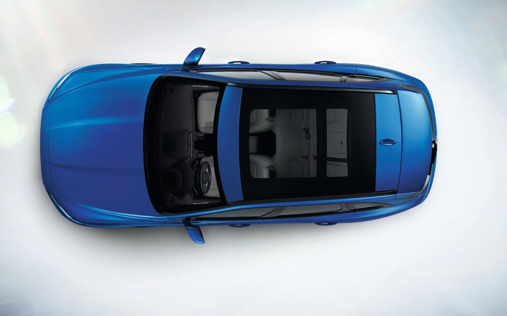  Jaguar F-Pace (2015-2020)