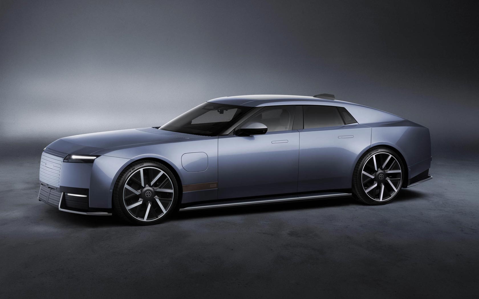 ���� Jaguar Type 01 