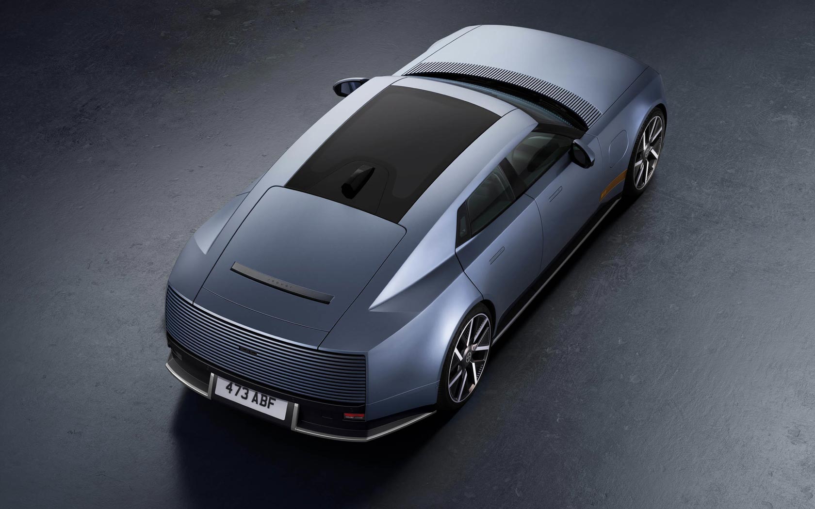 ���� Jaguar Type 01 