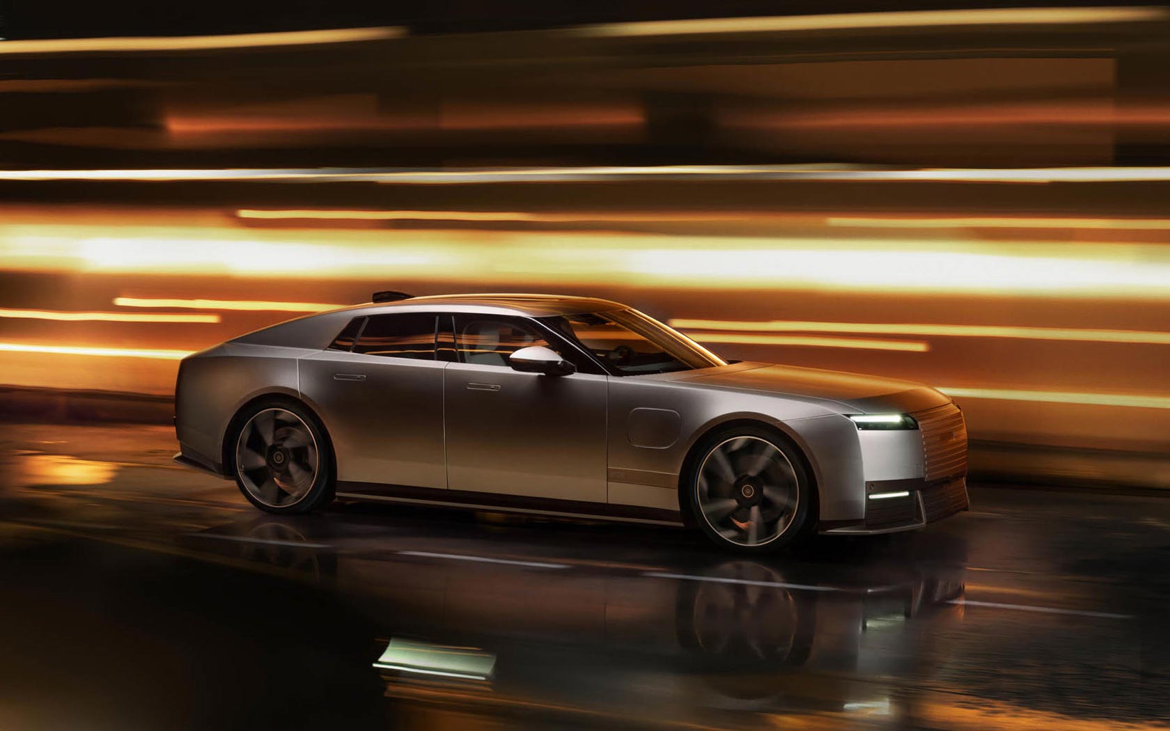 ���� Jaguar Type 01 
