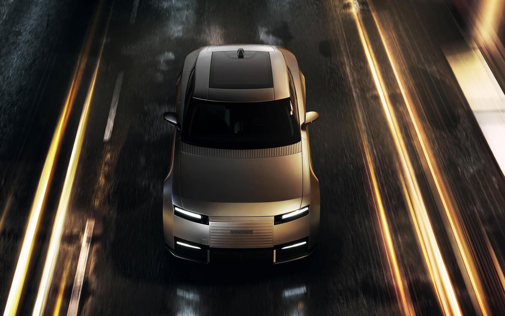 ���� Jaguar Type 01 